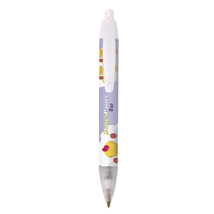 Bolígrafo Bic tamaño Mini personalizado a todo color